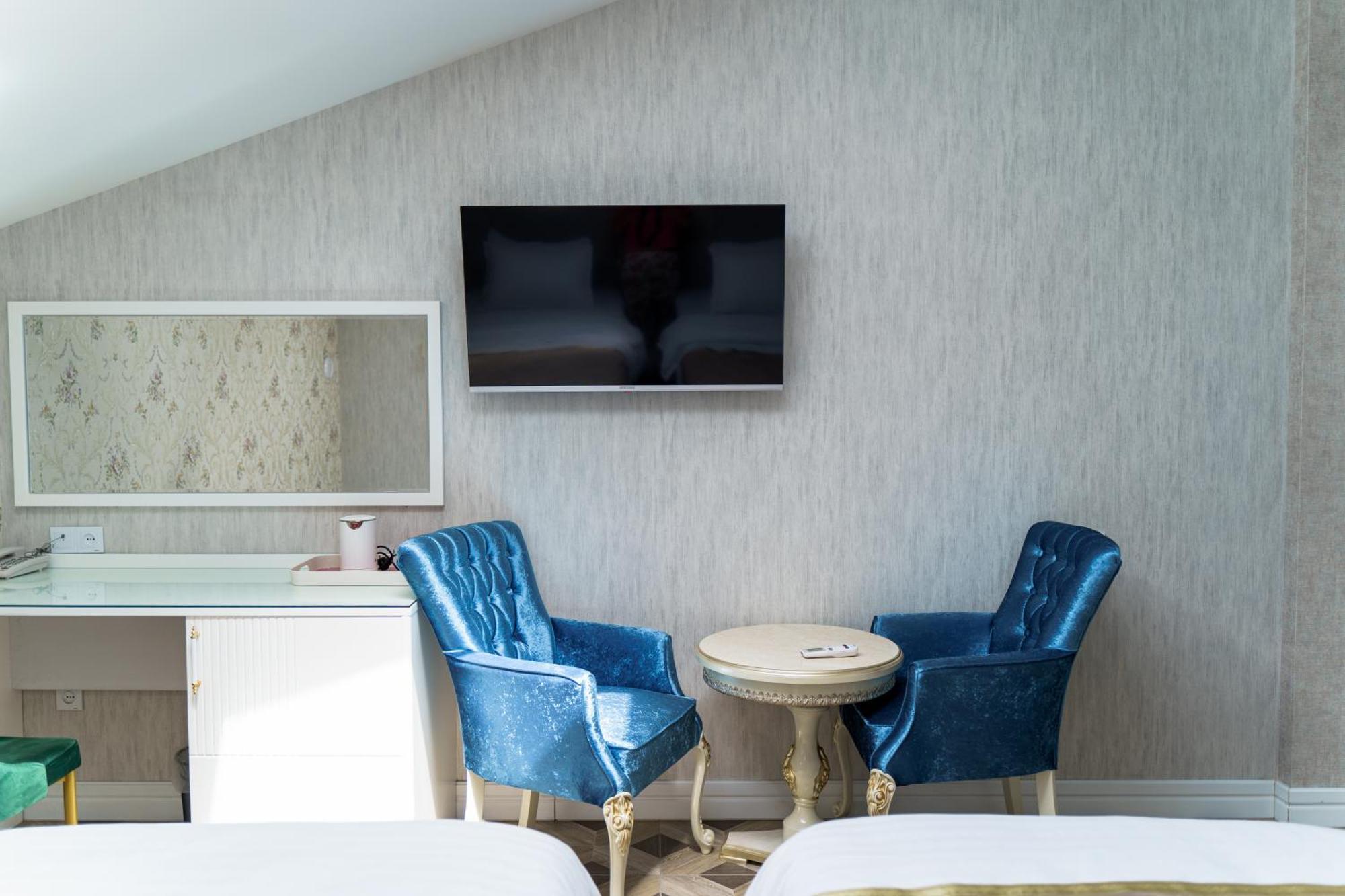 Ayniy Hotel Samarkand Buitenkant foto